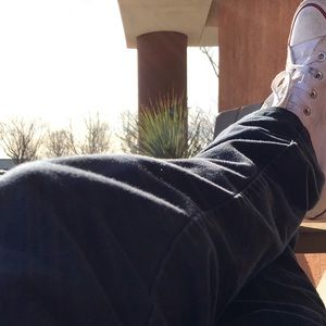 Meet your Posher, Johnny